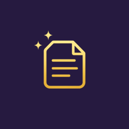 GeniusRapport Logo